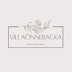 Elin & Oliver ⚜️ - @villaonnebacka - Instagram
