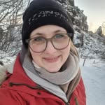 Elín Birna Olsen Vigfúsdóttir - @elinolsen87 - Instagram