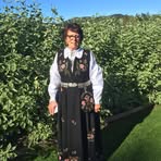 Elin Olsen - Facebook