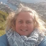 Elin Olsen - @elinro68 - Instagram