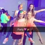 Elin Patterson - @xelinpattersonx - Instagram