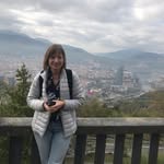 Elin Petersen - @elinfredsted - Instagram
