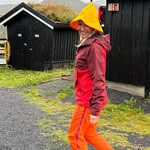 Elin Petersen - @elinjaab - Instagram