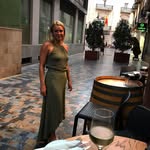 Elin Petersén Hammarsten - @elinpetersenhammarsten - Instagram