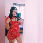 Elin Ramirez - @danichagaytan20 - Instagram