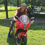 elinramirez - @elinramirez71 - Instagram