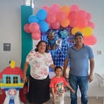 Elin Reyes - Facebook