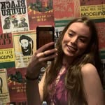 Elin Roberts - @elinlliwedd - Instagram