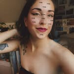 Elin Roberts - @spagbag - Instagram