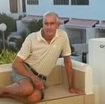 Alan Robinson - Facebook