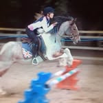 Elin Robinson💖🏇👏 - @onecheekycoloured - Instagram