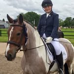 Elin Robinson Dressage🏴󠁧󠁢󠁷󠁬󠁳󠁿 - @elrdressage - Instagram