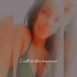 Elin Johana Sehuanes Serrano - @elinjohanasehuanes - Instagram