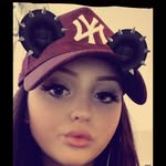 Elin - @elinstrong4 - Instagram