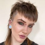Elin Sullivan - @unicorn_cxnt - Instagram