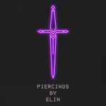 Elin Sullivan - @piercingsbyelin - Instagram