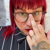 Elin Thomson - @dolorescheese - TikTok