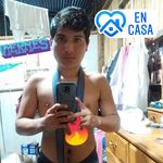 Elin Torres - @lokito95_ - Instagram