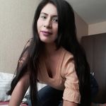 Jesenia TP - @elin.torres - Instagram