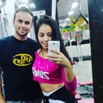 Elin y Miguel - @elin_vargas17 - Instagram