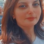 Элина Абелян - @abelianelina - Instagram