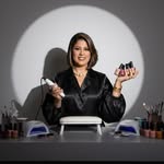 Eline Martins NAILS DESIGNER - @elinemartins_nailsdesigner - Instagram