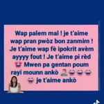 Eline Pierre - @pierreeline40 - Instagram