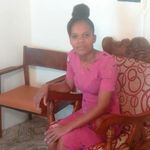 Eline Pierre - @elinep156 - Instagram