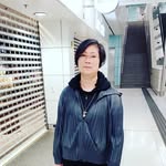 Eling Lam - @eling020588 - Instagram