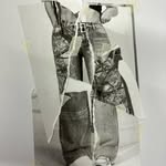 Eleanor Abbott - @eleanors_fashionart - Instagram