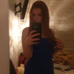 Eleanor Arnold - @eleanor.may08 - Instagram