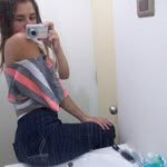 Elinor Arnold - @secrentia - Instagram