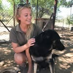 Eleanor Atkinson - @eleanor_wildlife - Instagram