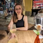 Eleanor Atkinson - @eleanor_grace1309 - Instagram