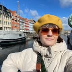 Elinor Baird - @elinorbaird - Instagram