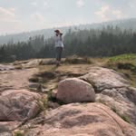 Eleanor Barton - @the_naturalist7 - Instagram