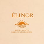 Ėlinor Beach Home - @elinor_pefkochori - Instagram
