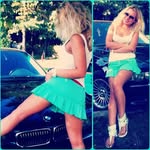 elinor bender - @intelligentelinor7 - Instagram