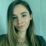 Eleanor Benjamin - @eleanorp5benjamin - Instagram