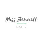 Eleanor Bennett - @missbennettmaths - Instagram