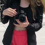 Eleanor Bennett - @eleanorinfocus - Instagram