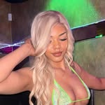 Eleanor Bennett - @ellliemaries - Instagram