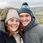 Eleanor Berger (Nicholson) - @ellithegingerberger - Instagram