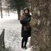 Elinor Berger - Facebook