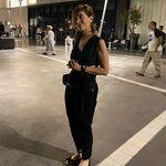 Sarah - Elinore Weinberger - @elinoreweinberger - Instagram