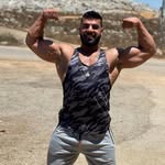 Elinor Blackburn - @majdhyvafin - Instagram