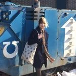 Elinor Bowers - @sprouty_bowser - Instagram