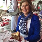 Elinor Brenner - Facebook