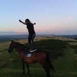 Elinor Brewer - @elinorbrew - Instagram