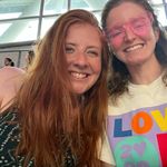 Eleanor Carr - @eleanorlois - Instagram